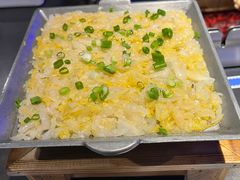 -很久以前羊肉串(清河店)