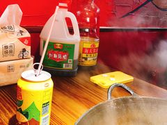 -老天桥蛙炉火锅(姑苏总店)