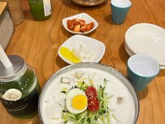 -多宾韩国料理(学衡路店)