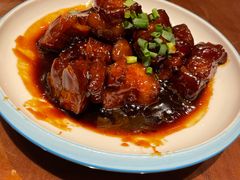红烧肉-苏浙徽·江南荟·本味融合菜(相城方圆里店)