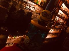 -Hill.Cocktail半山酒吧(中山店)