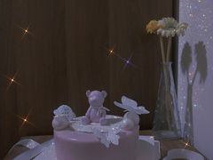 -浮光之丘MontCake生日蛋糕(花牌坊店)