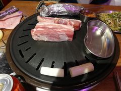 -济州爱肉堂(总店)