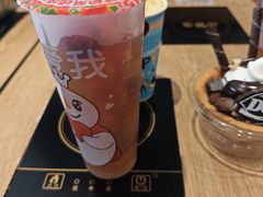 -DQ·蛋糕·冰淇淋(民勇嘉泰店)