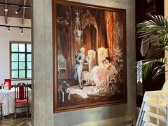 -玫瑰厅上海菜(兴国路店)