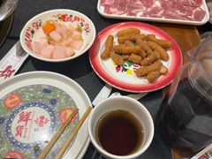 -沸炉重庆老火锅(军事博物馆店)