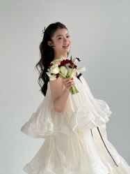 -荷玛高端新娘跟妆团队·彩妆培训