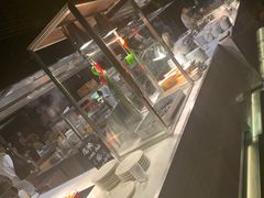 -福州仓山凯悦酒店·Market Cafe Lacucina咖啡厅
