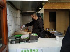 -型男美蛙烤牛蛙(南长街店)