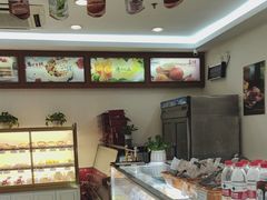 -蜂蝶来饼店(拱北总店)