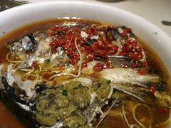 -望湘园·湖南菜(宏伊店)