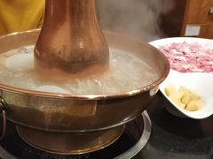 -北门涮肉·铜锅涮肉(南锣鼓巷店)