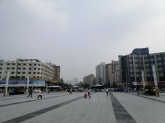 -商丘站