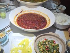 -光海·乡记酸菜鱼·始于1996(花园路店)