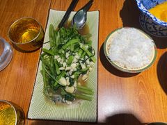 -我的甜·泰国餐厅