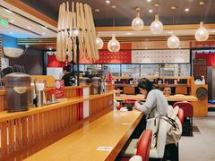 -一風堂拉面(美罗城店)