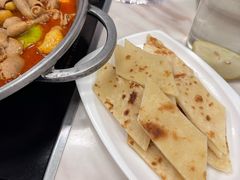 -彭记铁锅肥肠(东四总店)