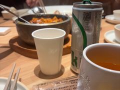 -新太二·鲜料川菜(花都融创茂店)
