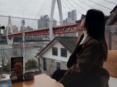 -马灯记·云贵川·Bistro(龙门浩店)