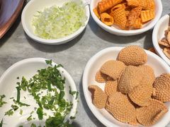 -清真·鸦儿李记·涮肉(花市店)
