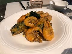 -港丽餐厅(高德置地店)