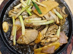 -濠轩阁特色生蚝火锅总店