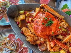 -蟹之国·精品蟹料理(极地店)