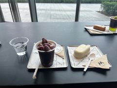-M Stand(北京平安幸福中心店)