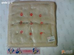 薄荷绿豆糕～～-一品方糕专卖店