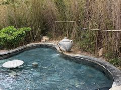 -徂徕山森林康养度假谷温泉