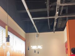 -楼兰新疆菜(江宁万达店)