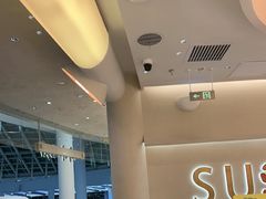 -争鲜回转寿司(西红门荟聚PLUS店)