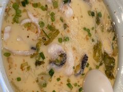 -大树餐厅(益田假日店)