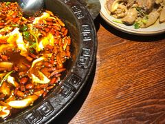 -受气牛肉·耙牛肉火锅(水晶郦城店)