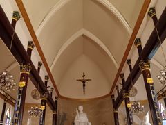 -贵阳北天主教堂