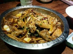 鸡翅煲-胖哥俩肉蟹煲(福州仓山爱琴海店)