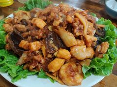 -闻香阁·清真(光荣道店)