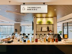 -北京盈之宝宝马&MINI4S店(望京店)