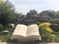 -武清南湖绿博园