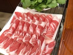 -老诚一锅羊蝎子(垡头店)