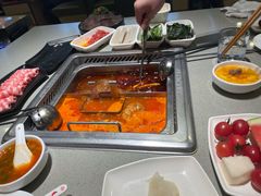 -海底捞火锅(天津SM城市广场店)