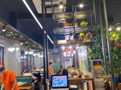 -老山村酒楼(白石洲店)