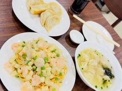 -王家沙点心店(南京西路总店)