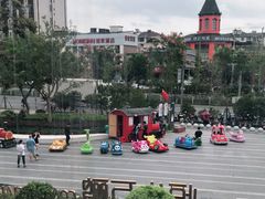 -恒生万鹂广场(唐镇店)