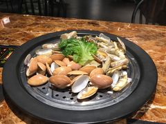 -船奇蒸汽海鲜·闽菜(八市海鲜总店)