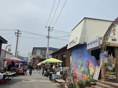 -辛庄国际文化艺术区