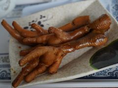 -笃笃笃糖粥(十全街店)