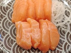 -争鲜回转寿司(中街大悦城店)