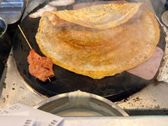 -卞姐蛋饼(陕西南路店)