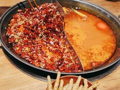 -楠火锅(昆山金鹰店)